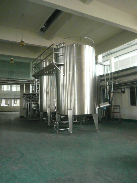 渝中飲料產品罐